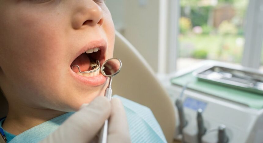 Space Maintainer for Early Tooth Loss: 2026 Parent Guide Space Maintainer for Early Tooth Loss: 2026 Parent Guide