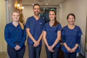 Dentist Brisbane CBD