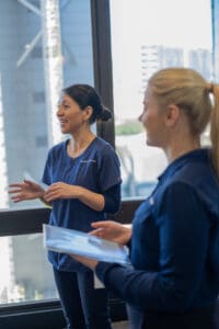 Brisbane CBD dentist