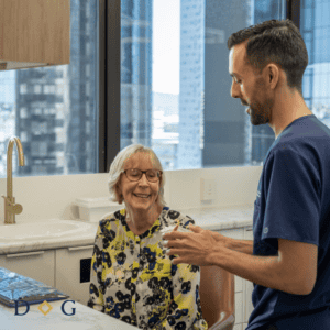 Brisbane City Dentists