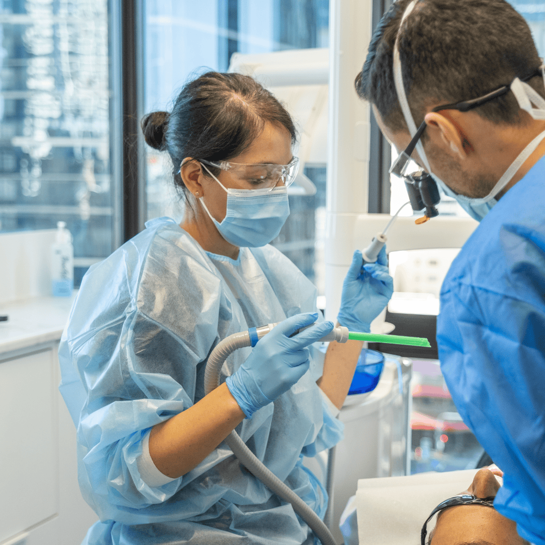 Dentist Brisbane City