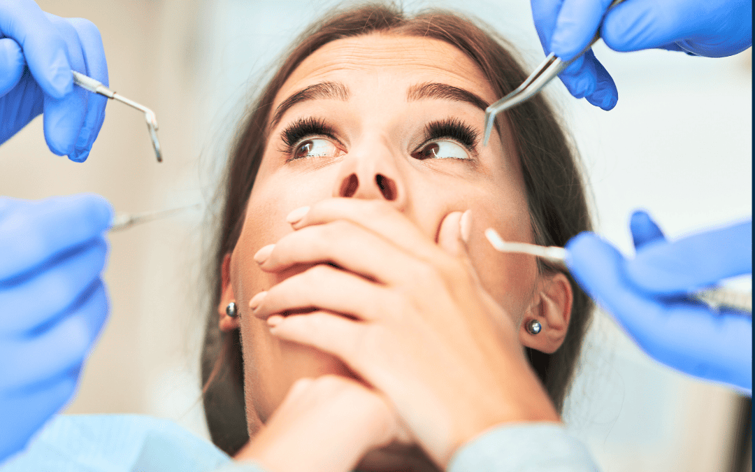 Understanding Dental Anxiety and Dental Phobia