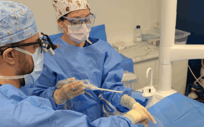 Am I a Candidate for Dental Implants?