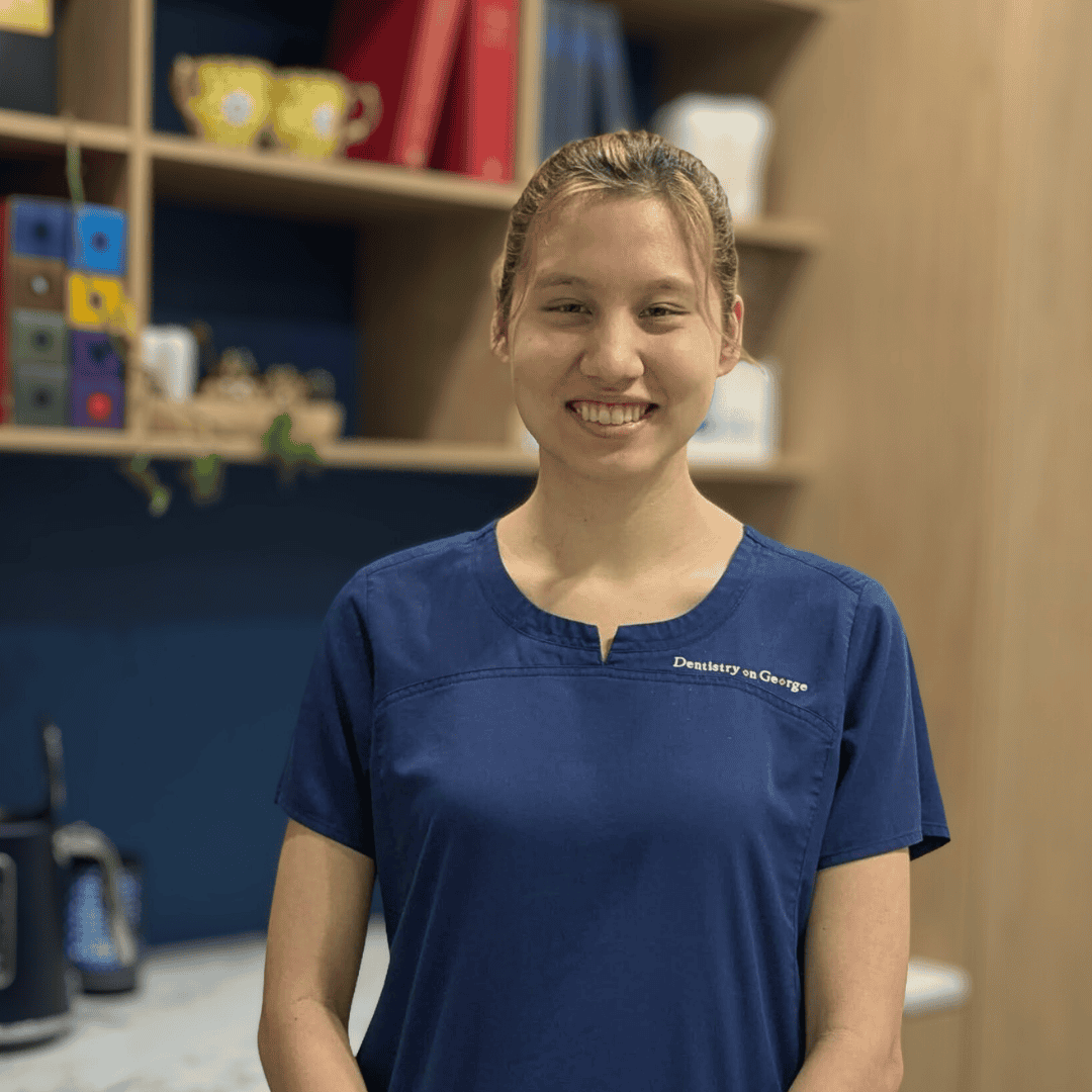 Brisbane CBD Dentist