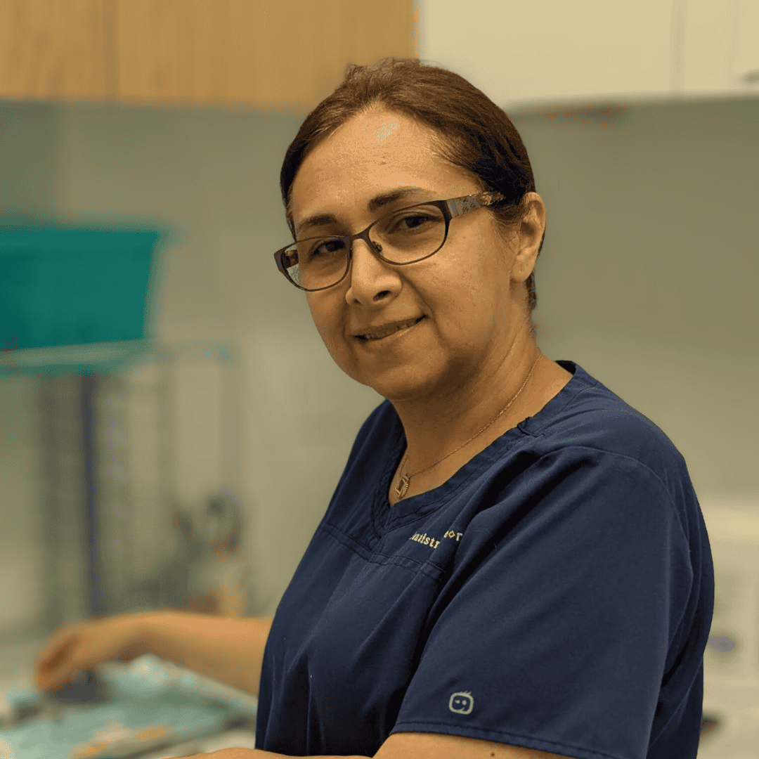 Dentist Brisbane CBD