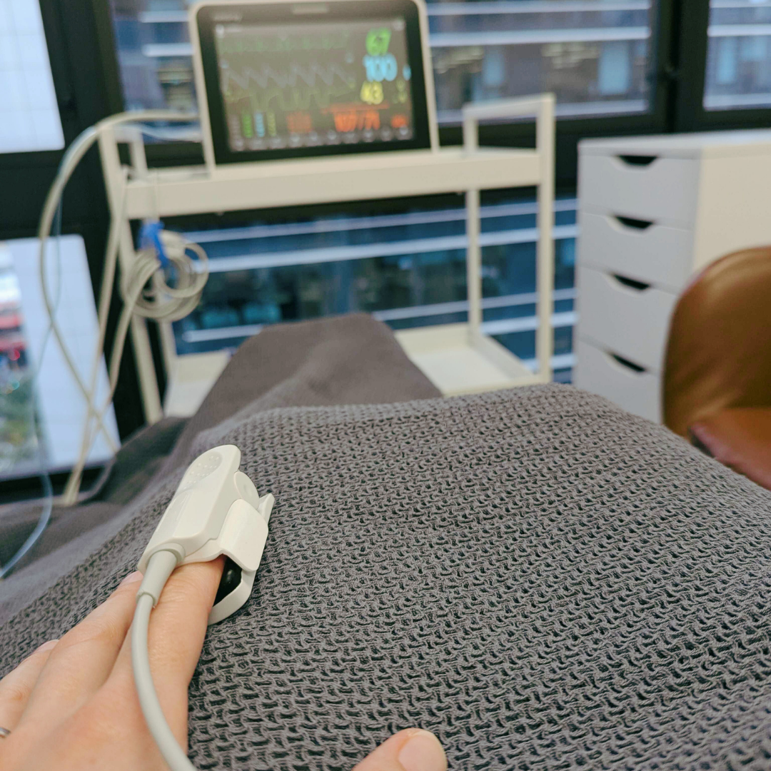 dental sedation brisbane cbd
