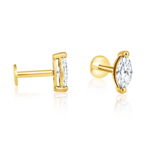 עגיל פירסינג