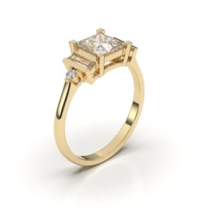 טבעת פרינסס