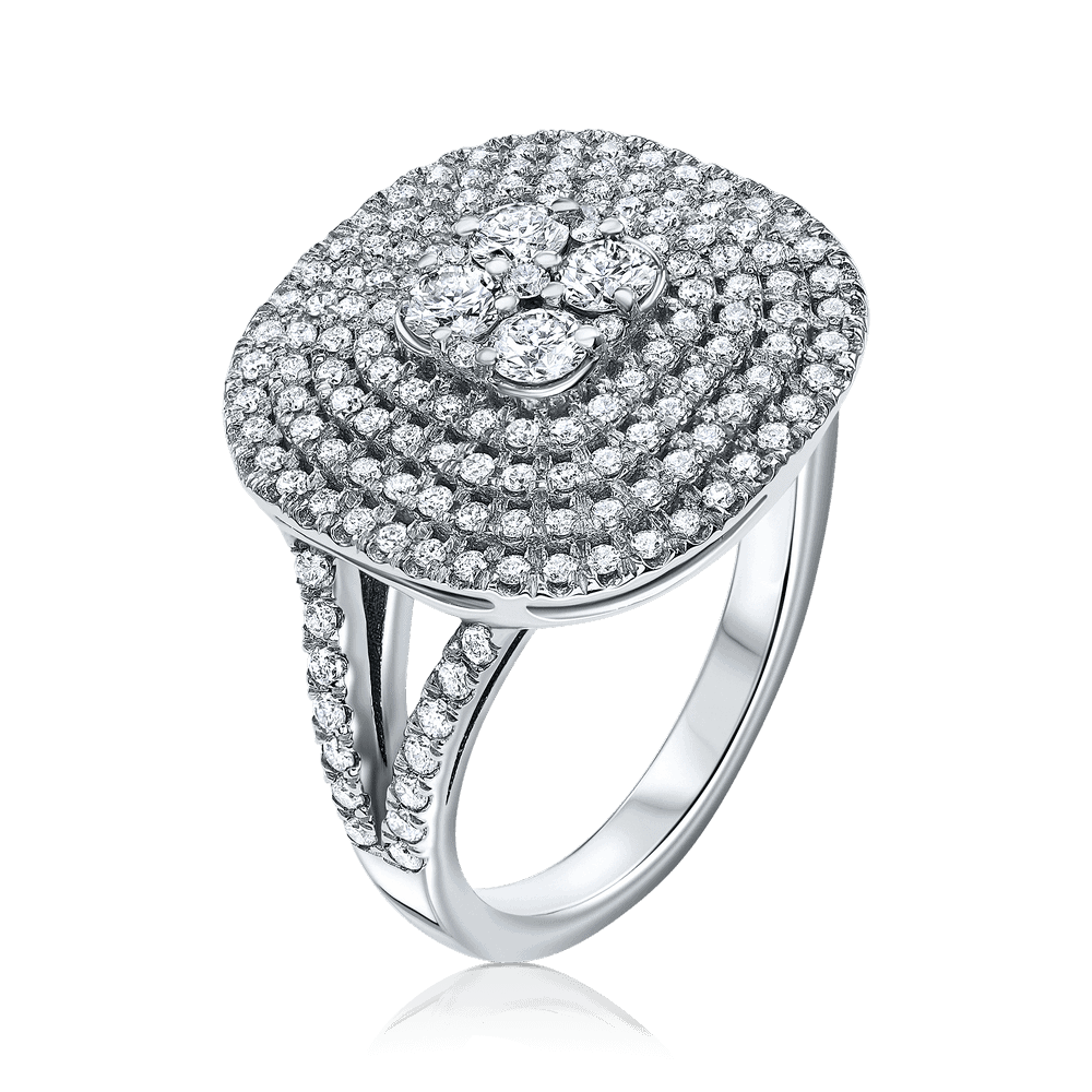 טבעת שורות היילו