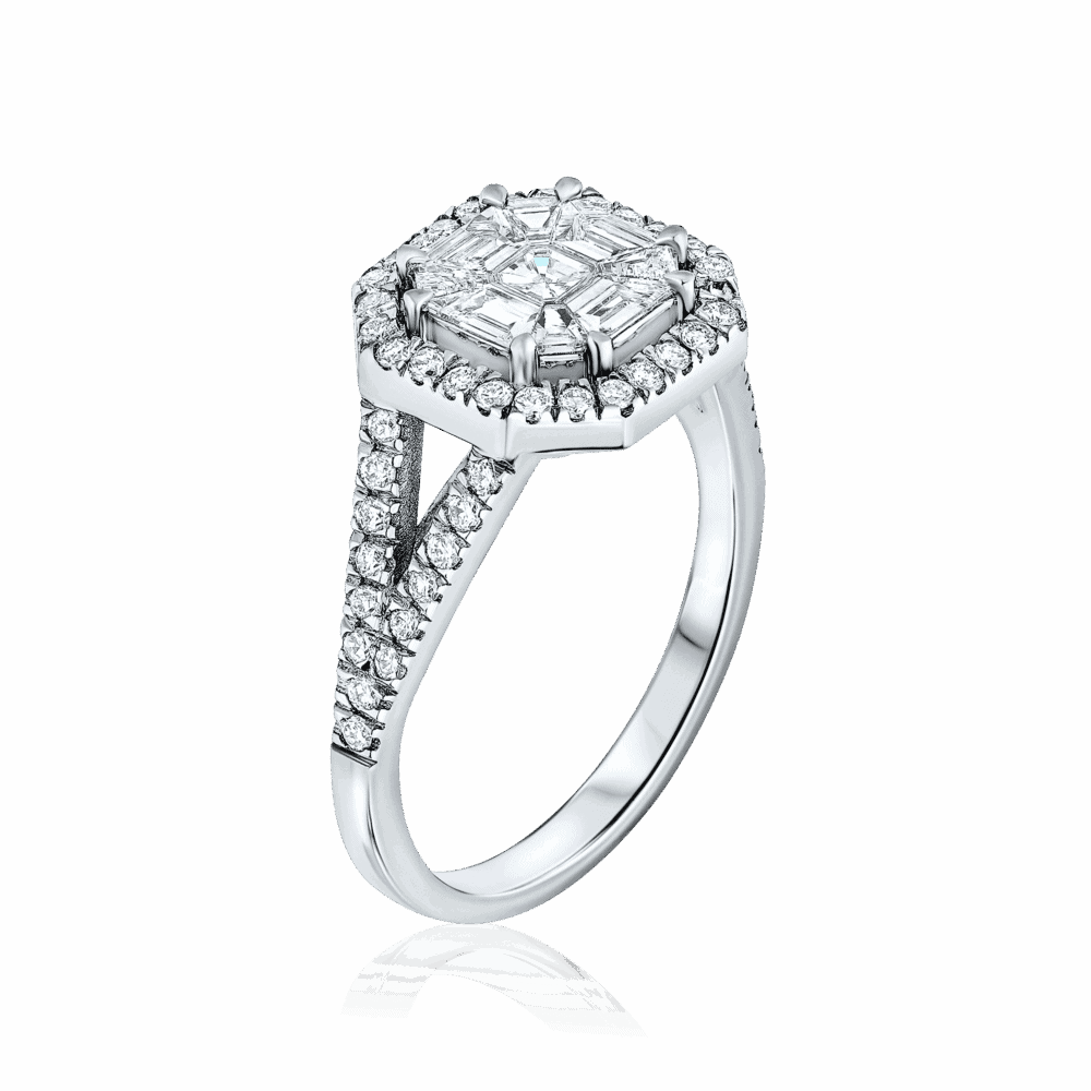 טבעת מיוחדת