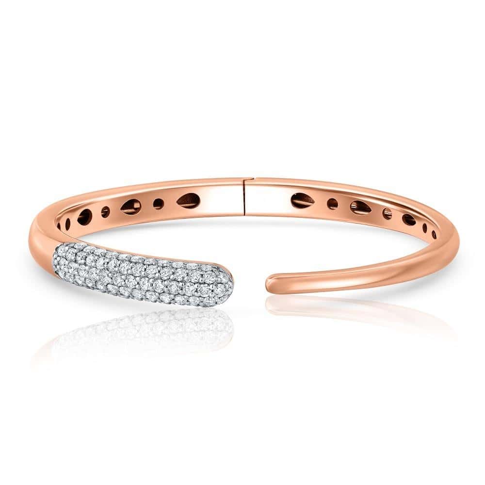 צמיד עם קפיץ – Rina