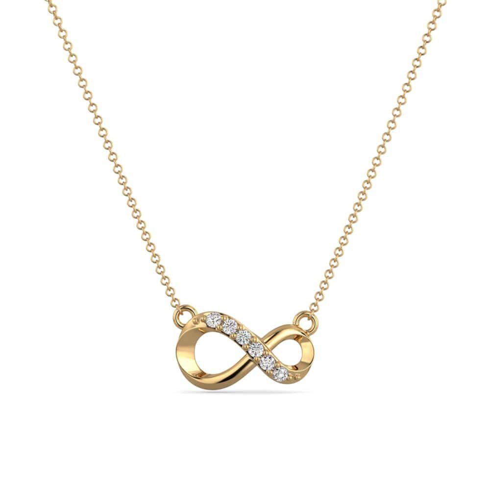 תליון אינפינטי