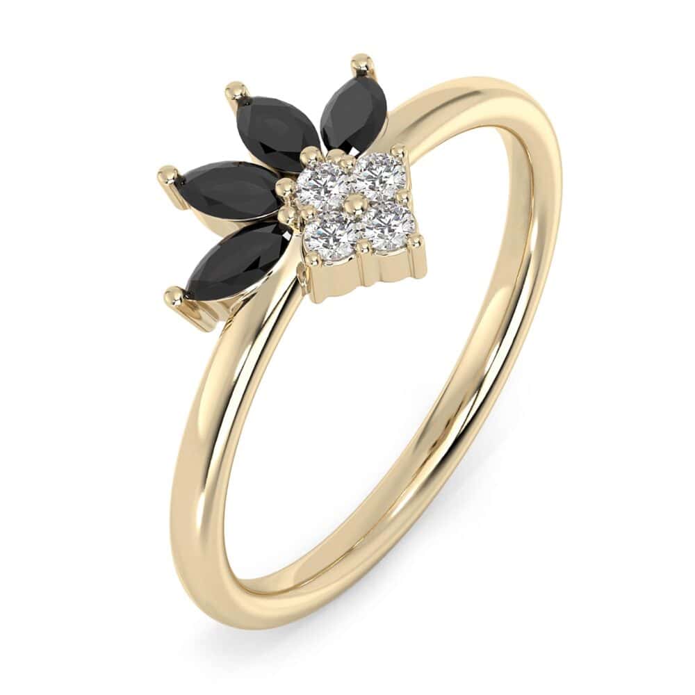 טבעת מרקיזות