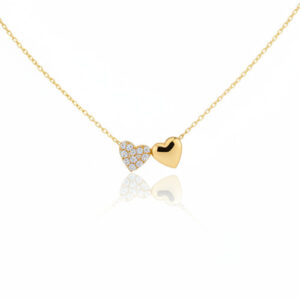 תליוני לבבות