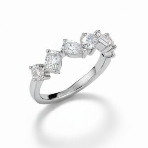 טבעת יהלומי פנטזי