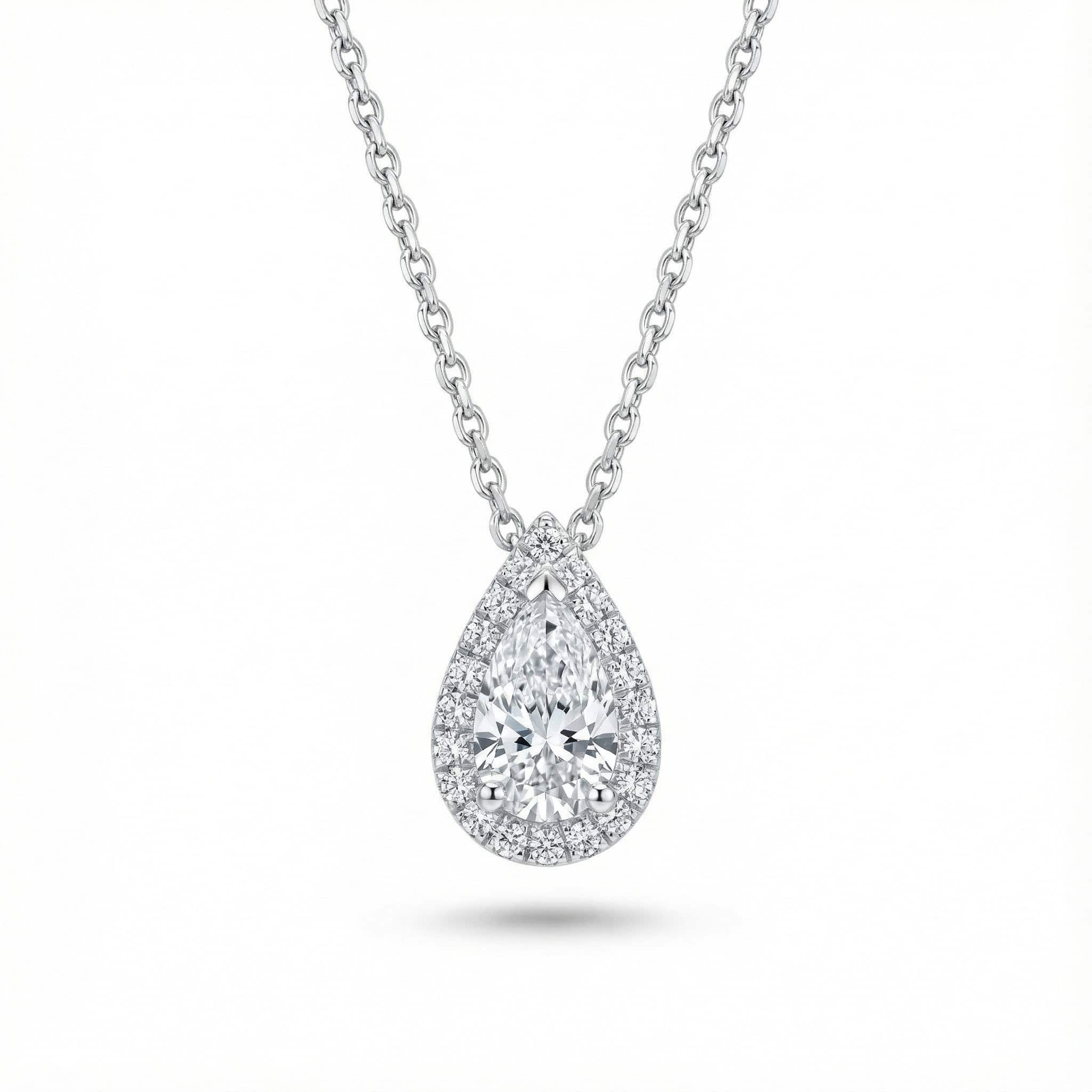 תליון היילו טיפה