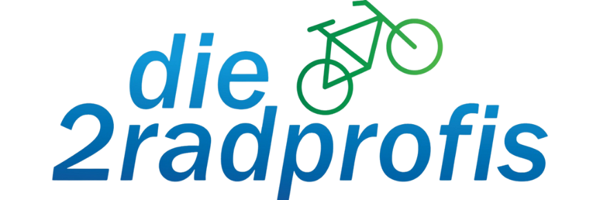 Logo die 2radprofis e.K