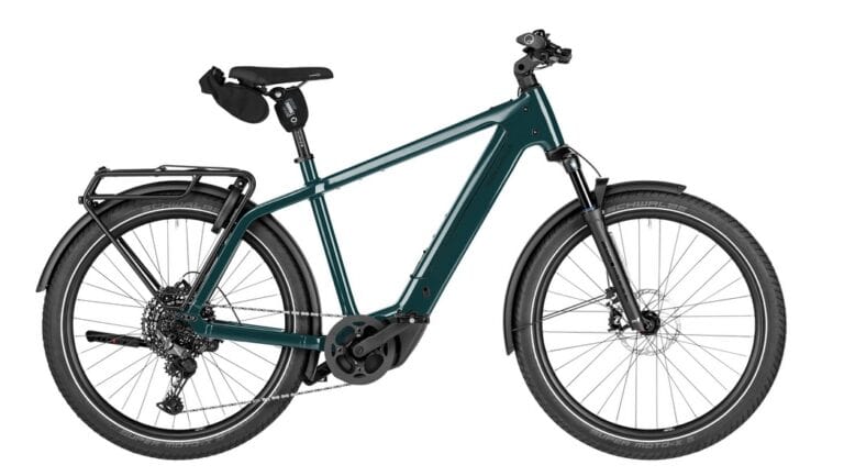 Riese & Müller Charger5 touring