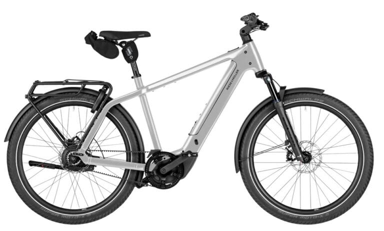 Riese & Müller Charger5 vario