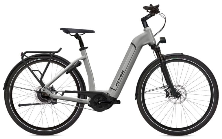Flyer Gotour6 3.41 R