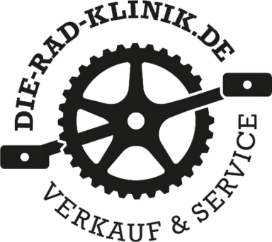 Logo Die-Rad-Klinik.de