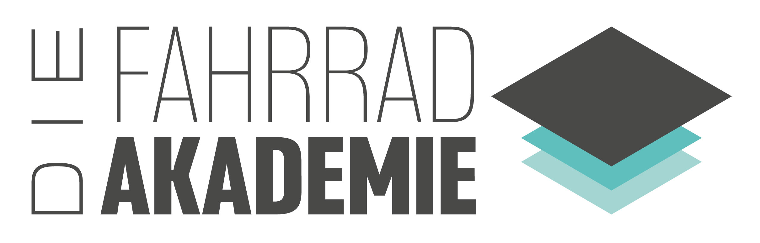 Logo Die Fahrrad Akademie GmbH