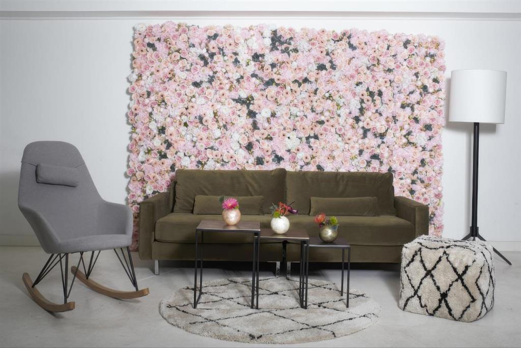 3-Sitzer Galatea SAMT - Image 3