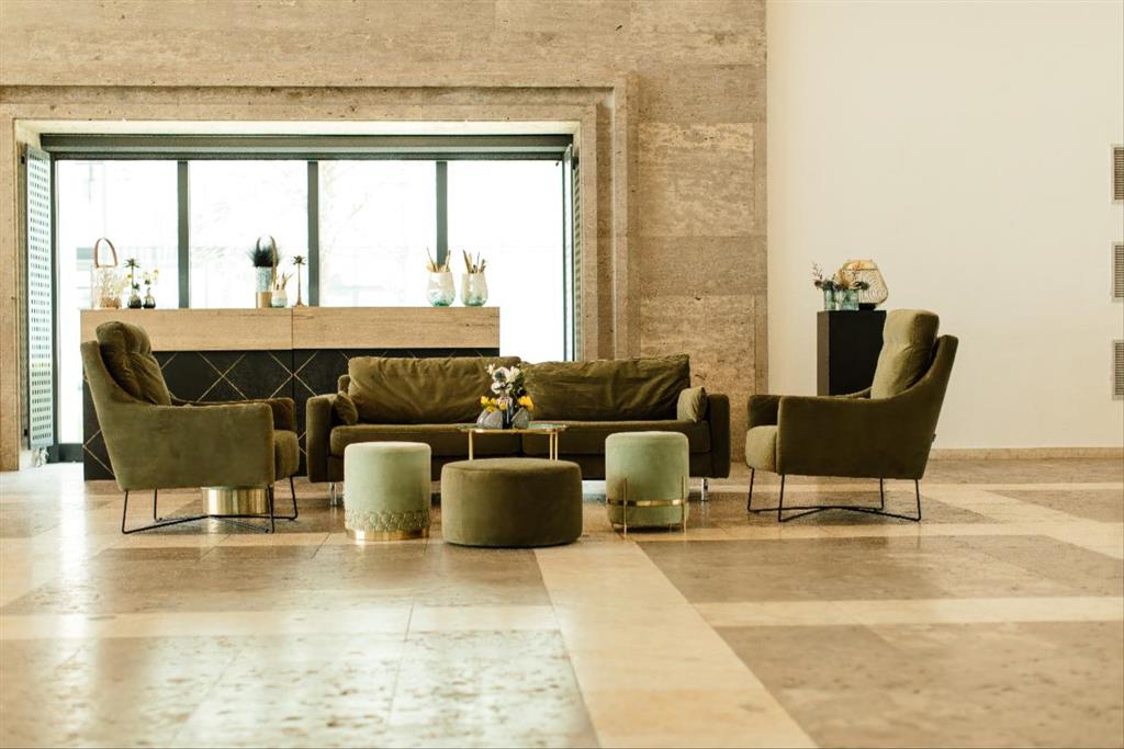 3-Sitzer Galatea SAMT - Image 5