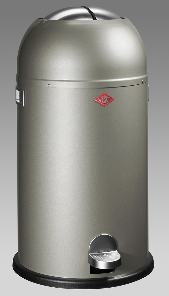 Abfalleimer Papierkorb von Wesco