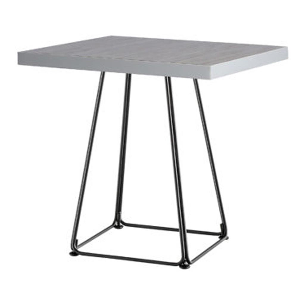 Bistrotisch Lunar Spice, 60x70cm