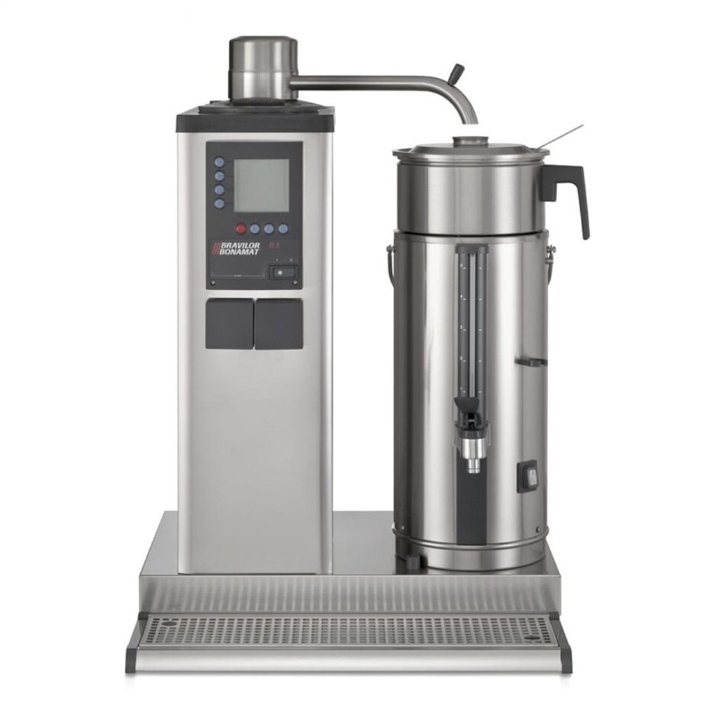 Bonamat B5 Filterkaffeemaschine 230V; 3 KW; 240T / Std.