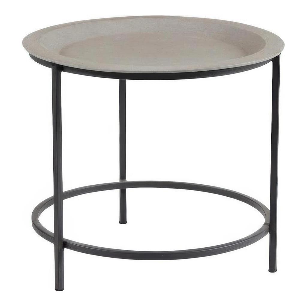 Cizur Beistelltisch groß