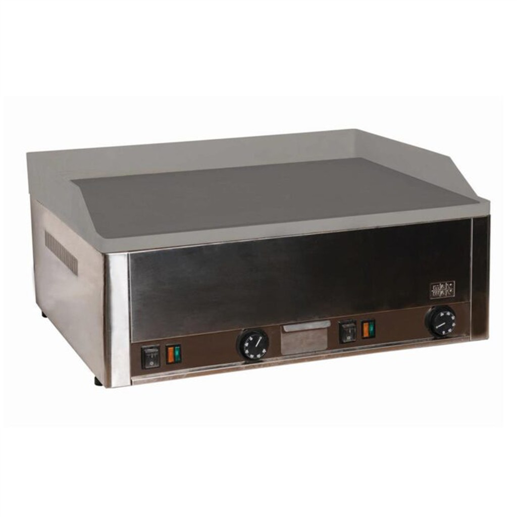 Elektrogrill 400V; 16A CEE; 6KW