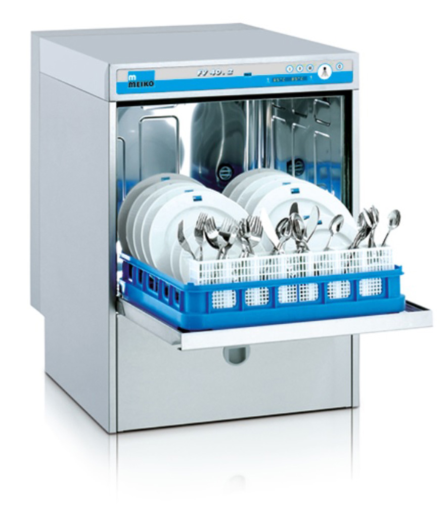 Geschirrspülmaschine Meiko FV.40.2