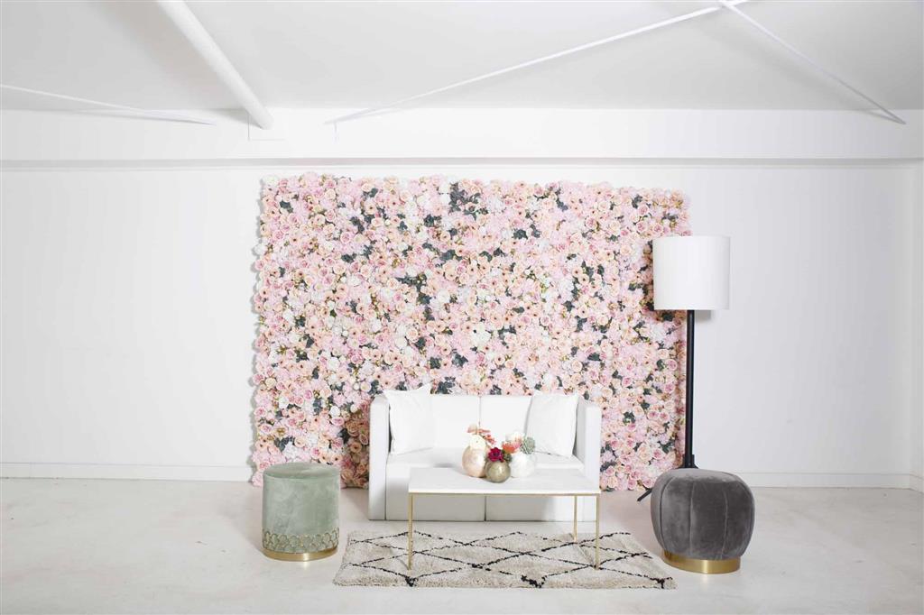 Lounge-Eckelement New Avantgarde, weiß - Image 11