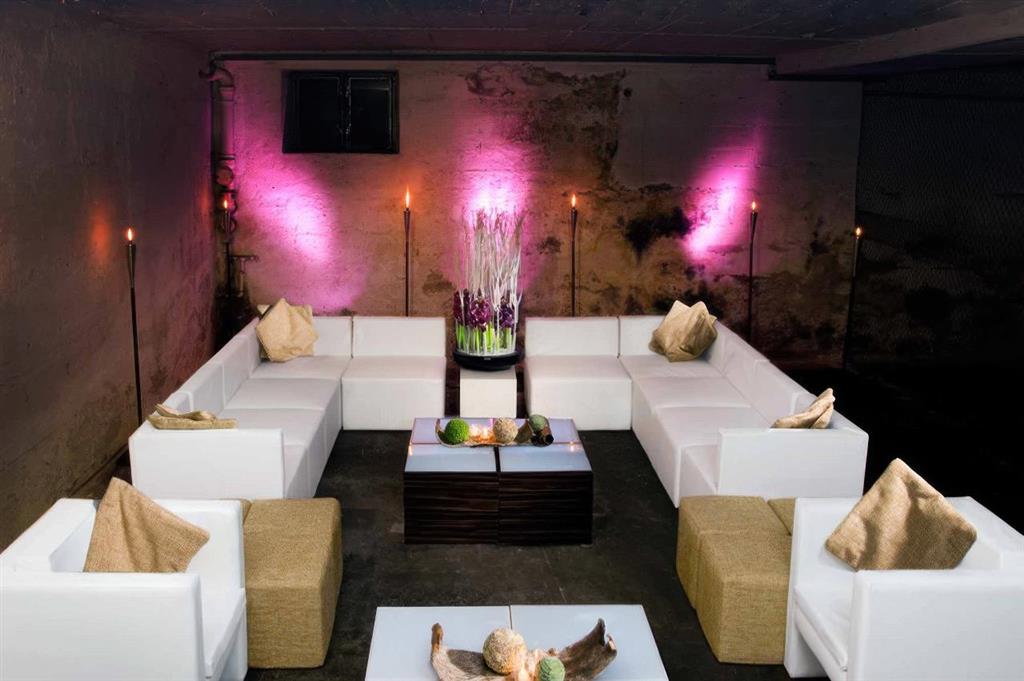 Lounge-Eckelement New Avantgarde, weiß - Image 5