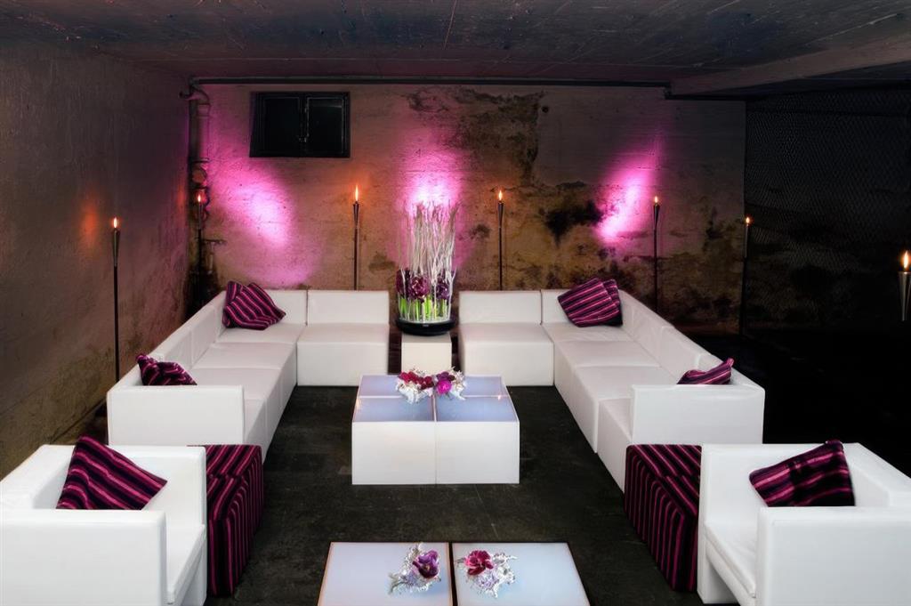 Lounge-Mittelteil New Avantgarde weiß - Image 7