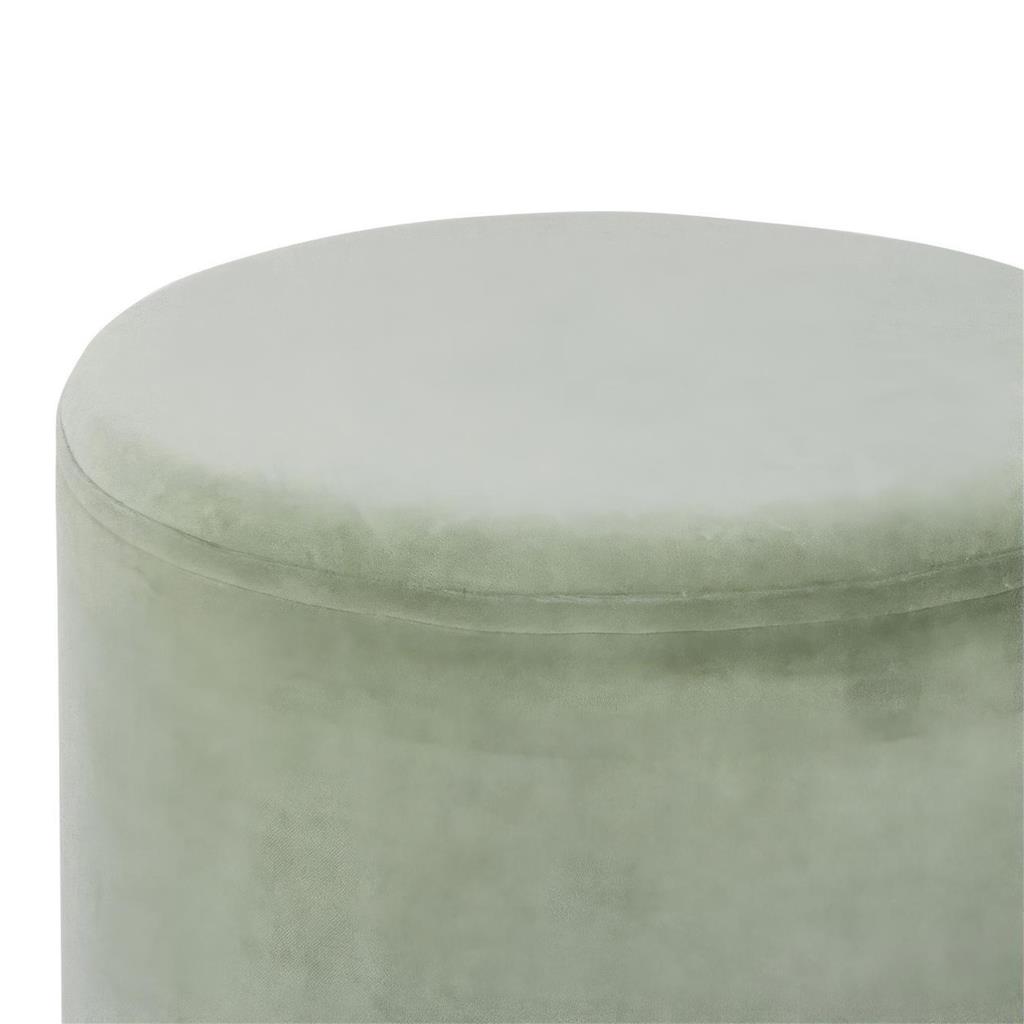 Samt-Hocker Haven - Image 5