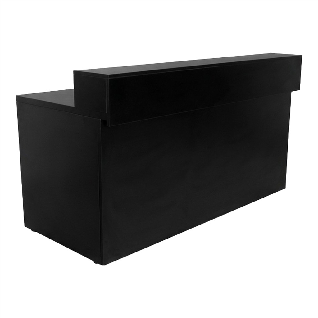 Schankanlage Black Pearl mit Aufsatz