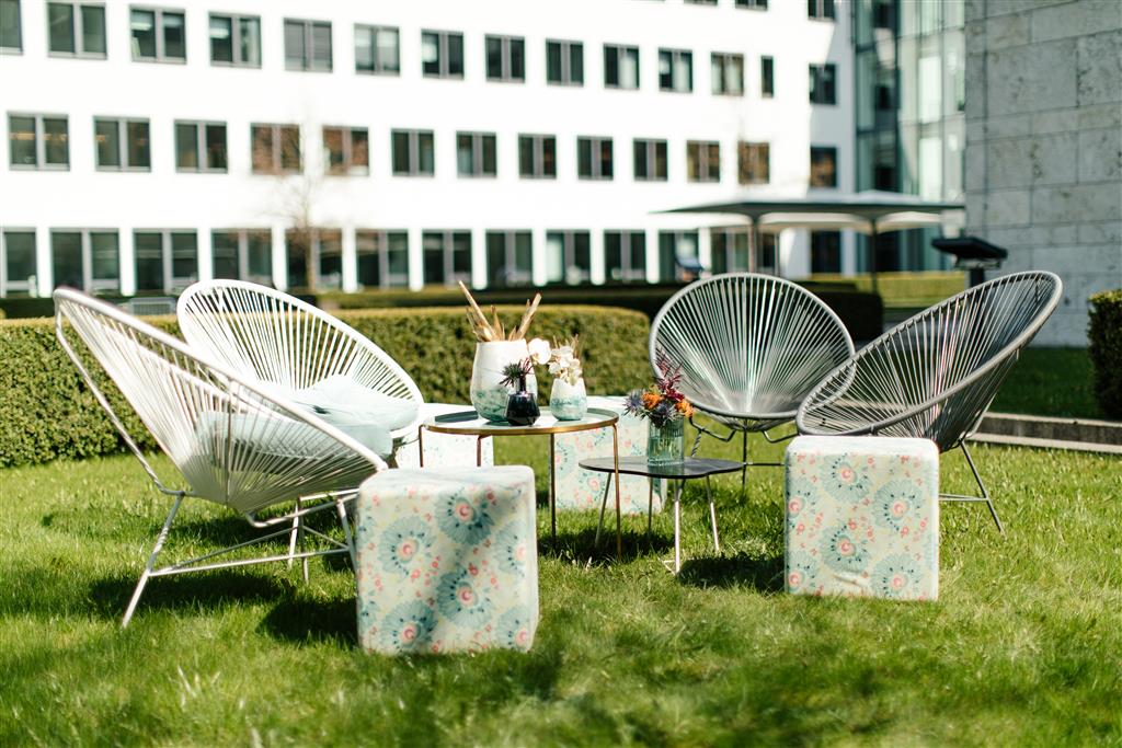 Sessel Mezcal weiß - Image 11