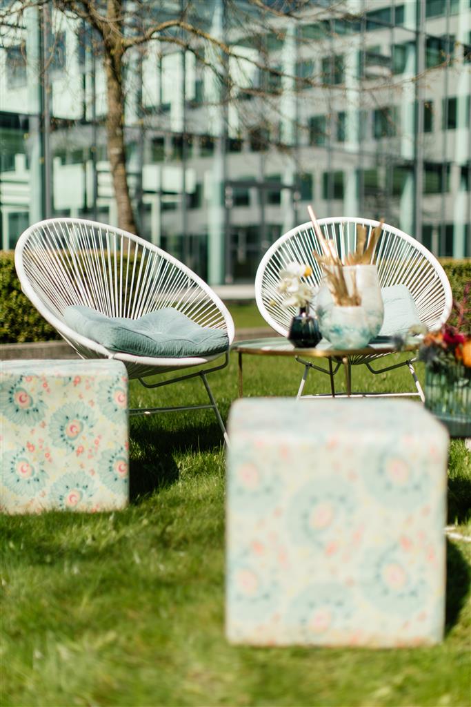 Sessel Mezcal weiß - Image 12