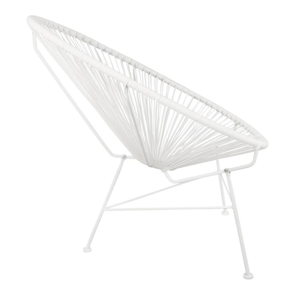 Sessel Mezcal weiß - Image 3