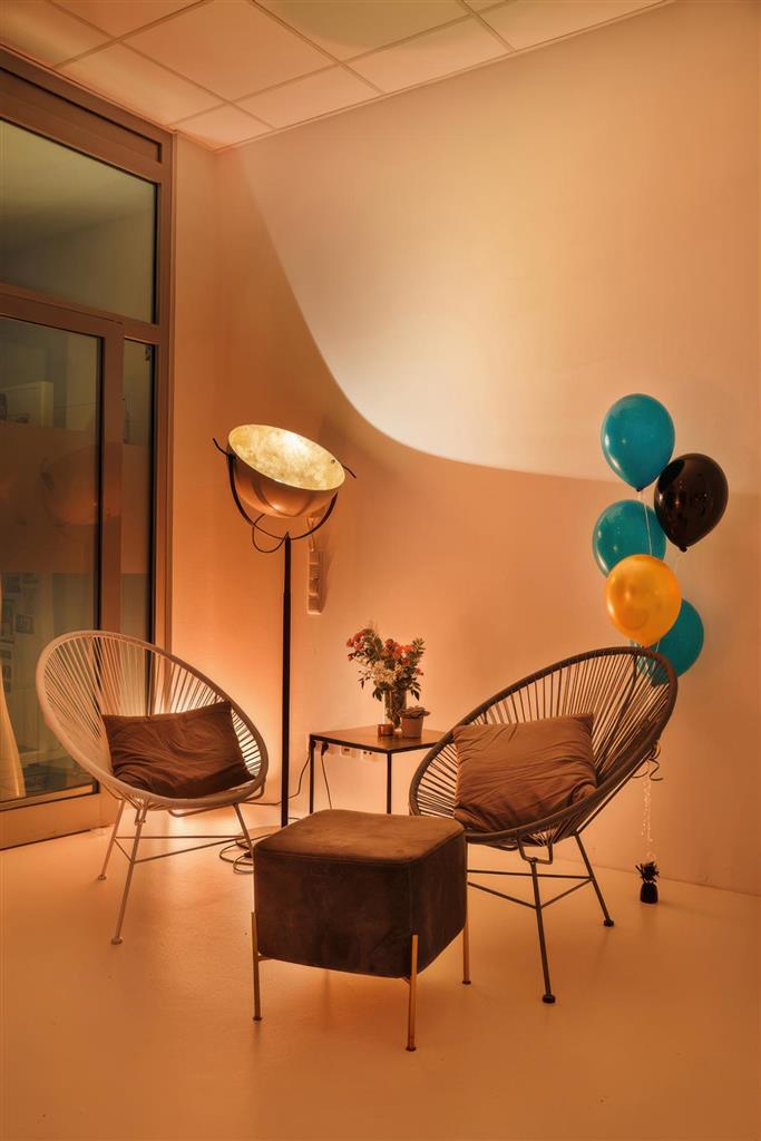 Sessel Mezcal weiß - Image 4