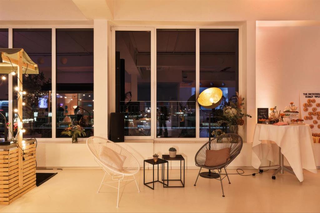 Sessel Mezcal weiß - Image 5