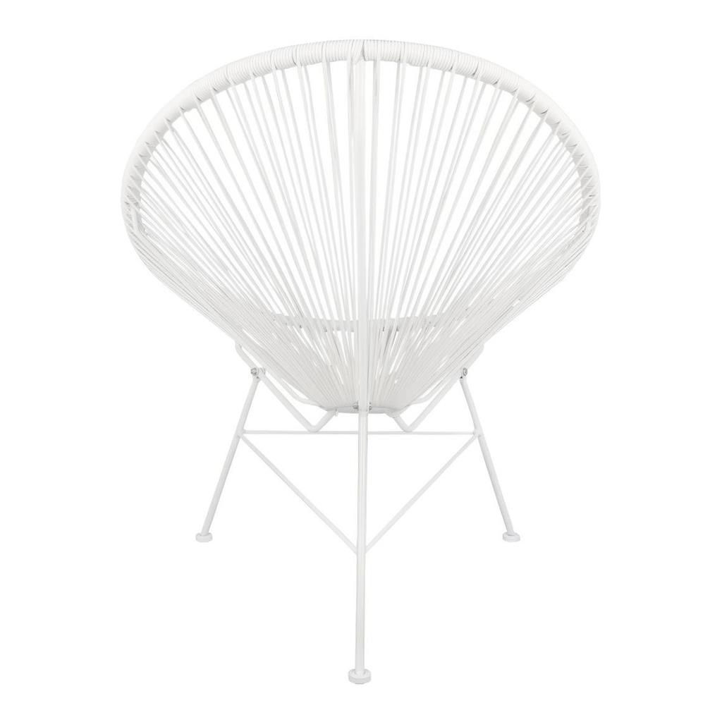 Sessel Mezcal weiß - Image 7