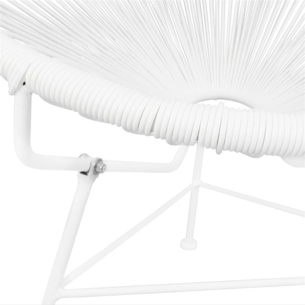 Sessel Mezcal weiß - Image 8