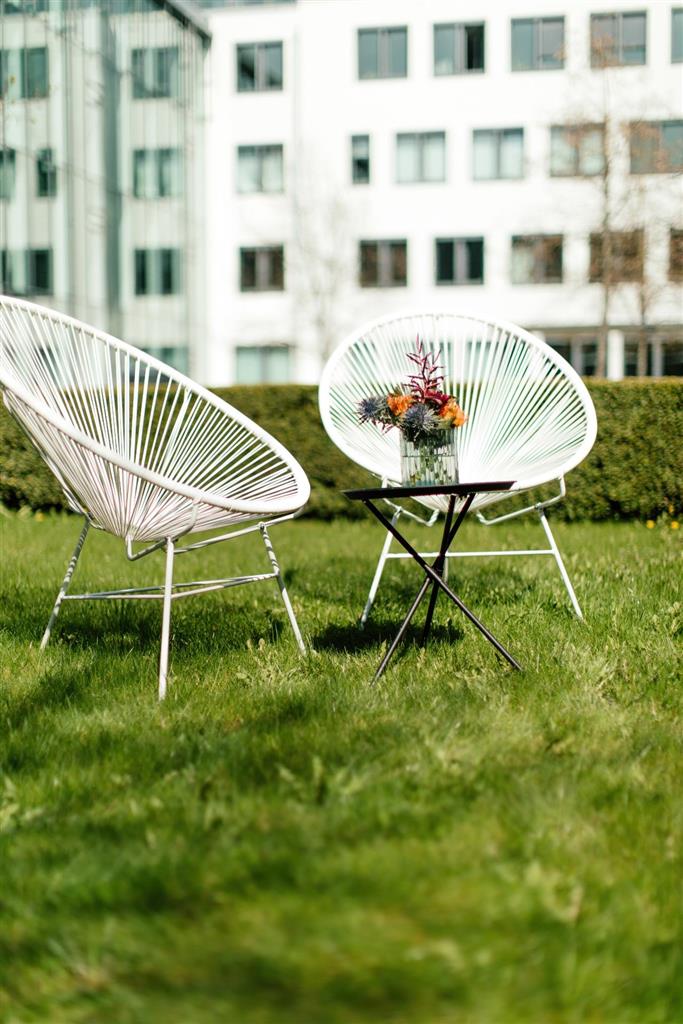 Sessel Mezcal weiß - Image 10