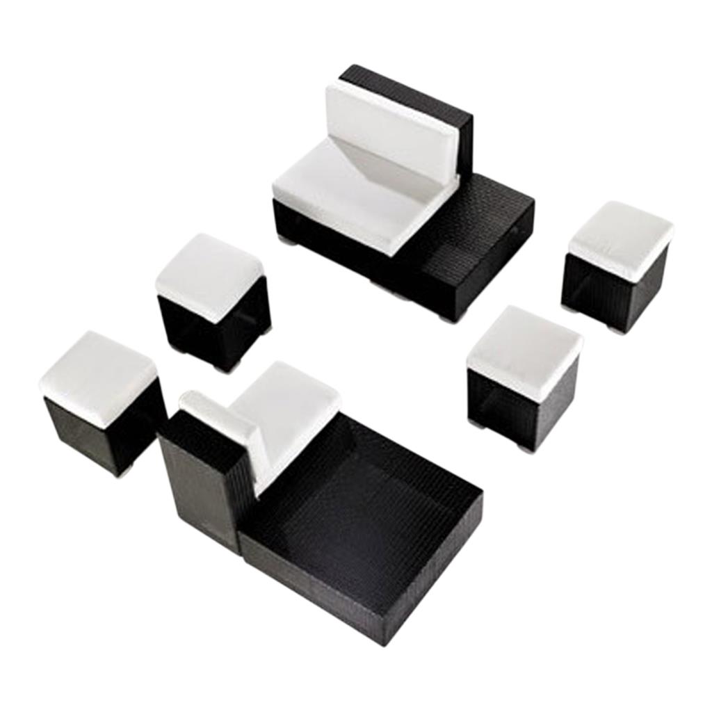 Sitzwürfel klein Lotus - Image 6