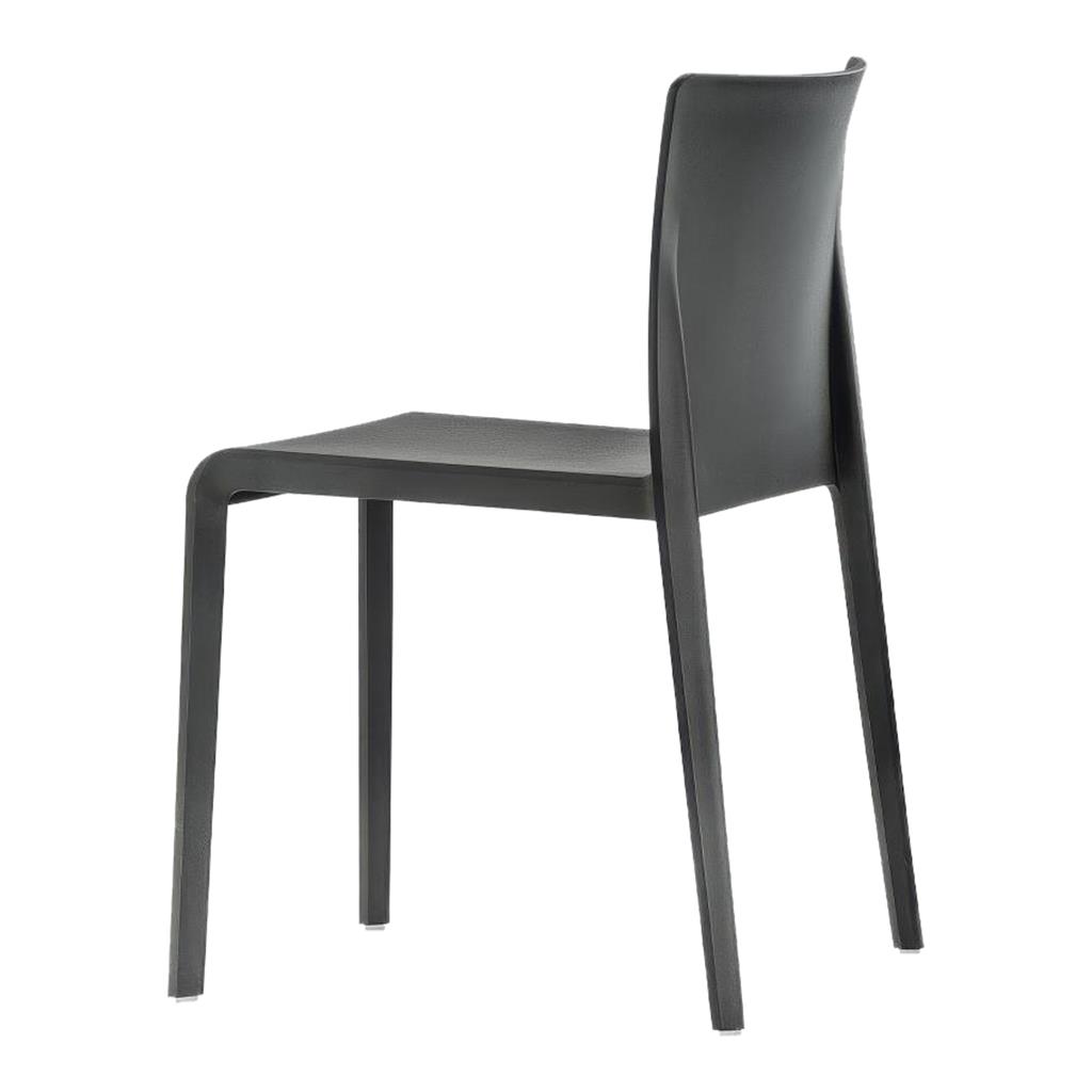 Stuhl Vita schwarz - Image 6