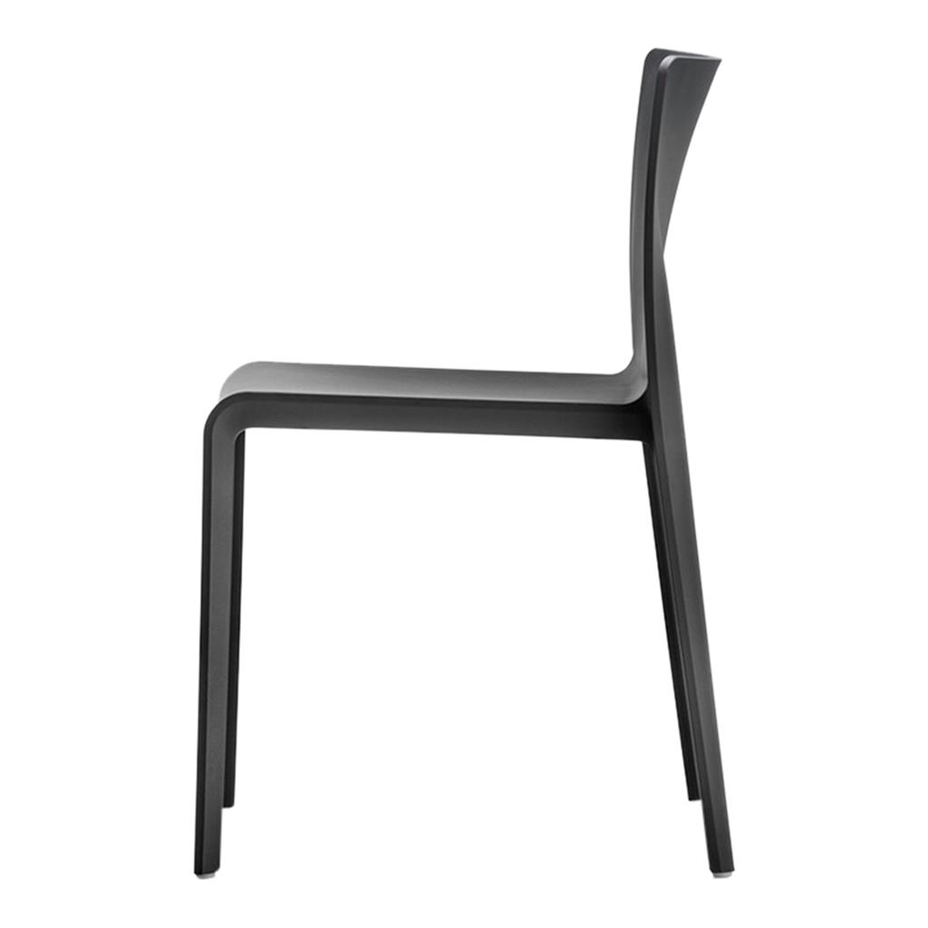 Stuhl Vita schwarz - Image 7